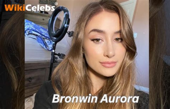Exploring The Life And Career Of Bronwin Aurora