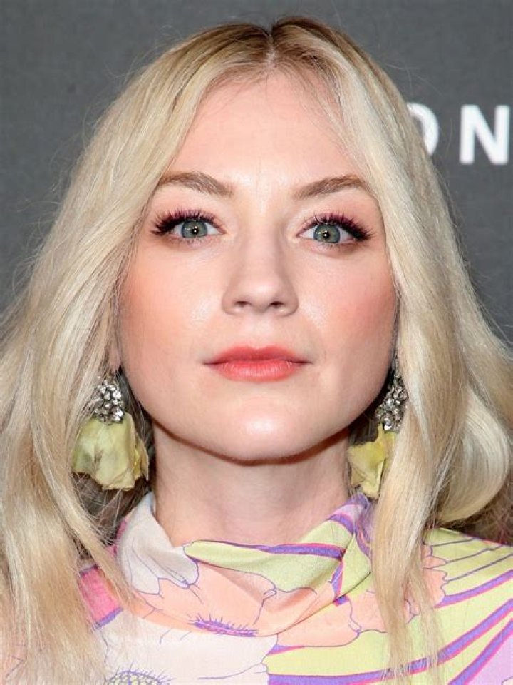 Exploring The Life And Career Of Emily Kinney: A Multifaceted Talent