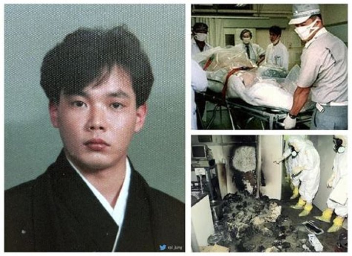 Exploring The Life And Career Of Hisashi Ouch