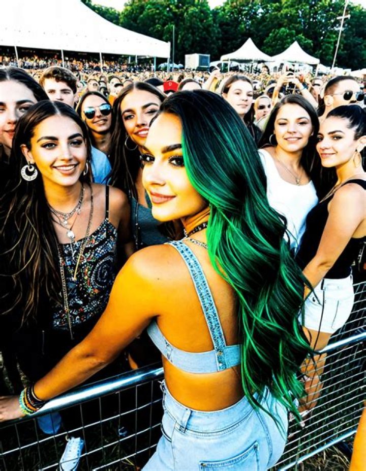 Exploring The Life And Career Of Jade Castrinos: A Rising Star