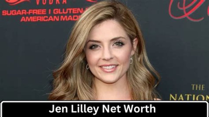 Exploring The Life And Career Of Jen Lilley
