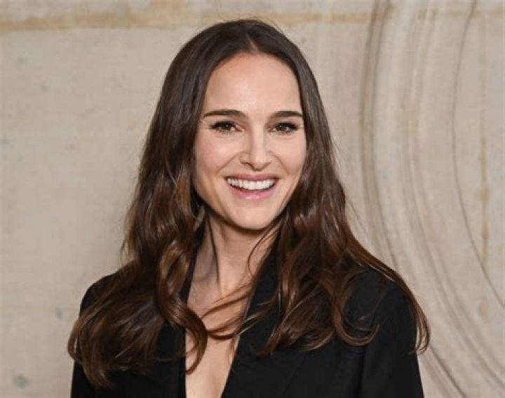Exploring The Life And Career Of Natalie Portman