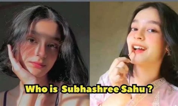 Exploring The Life And Career Of Subasree Sahu