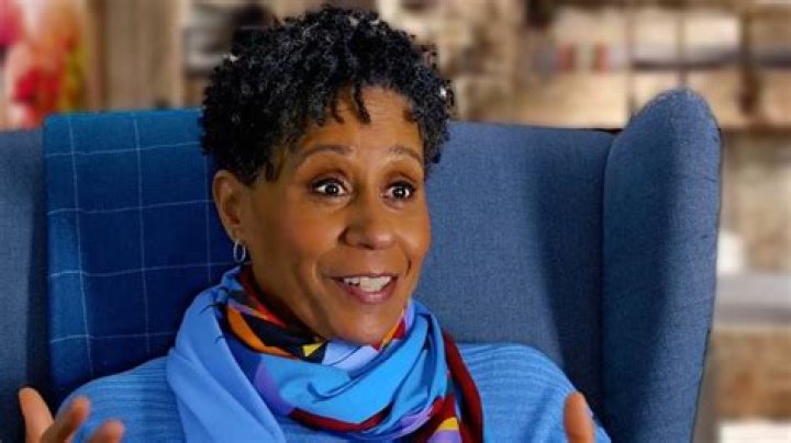 Exploring The Life And Career Of Vernee Watson-Johnson
