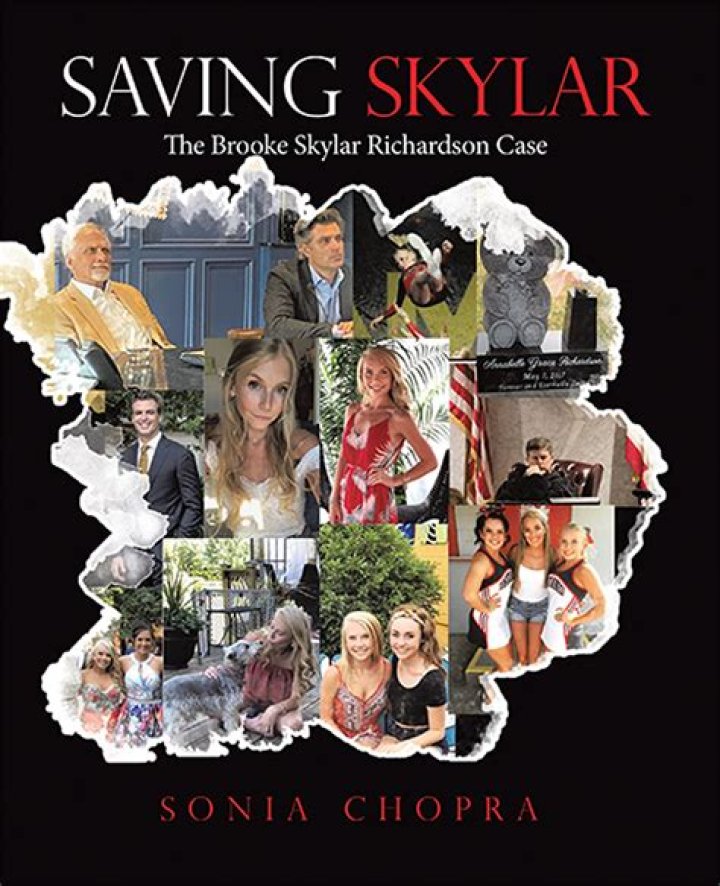 Exploring The Life And Future Of Brooke Skylar Richardson In 2024
