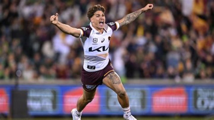 Exploring The Life And Identity Of Reece Walsh: Is He Gay?