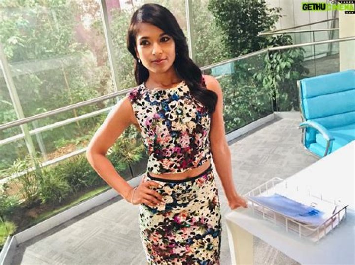 Exploring The Life And Journey Of Dilshad Vadsaria