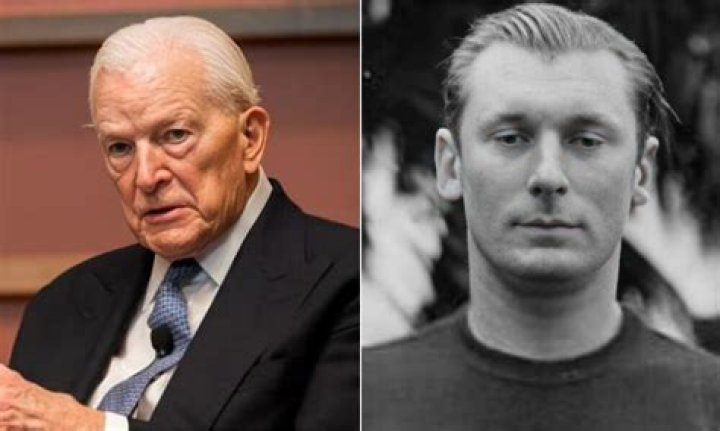 Exploring The Life And Legacy Of Alexander Michael Douglas Cochrane Guest