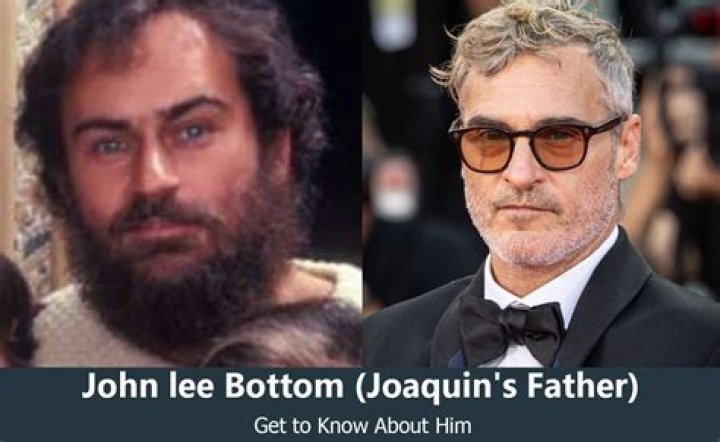 Exploring The Life And Legacy Of John Lee Bottom