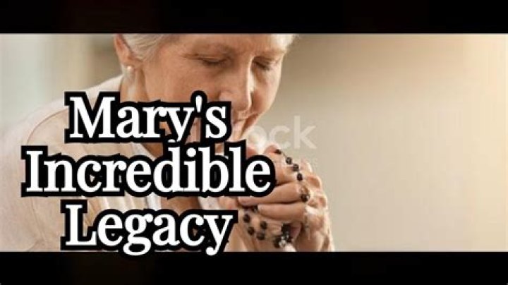 Exploring The Life And Legacy Of Mary Jane Grant