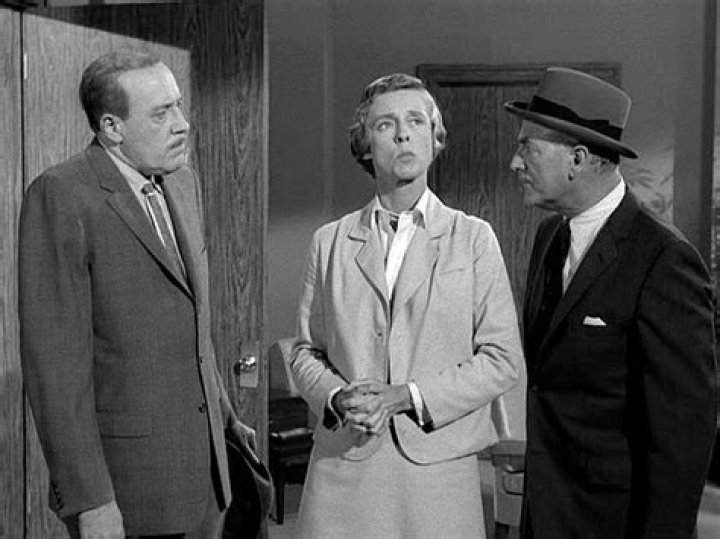 Exploring The Life And Legacy Of Nancy Kulp: A Look At Her Sexuality