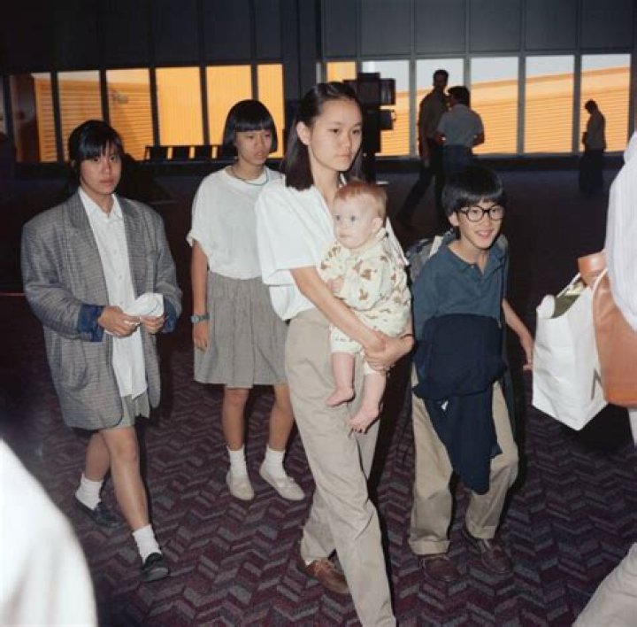 Exploring The Life And Legacy Of Soon-Yi Previn