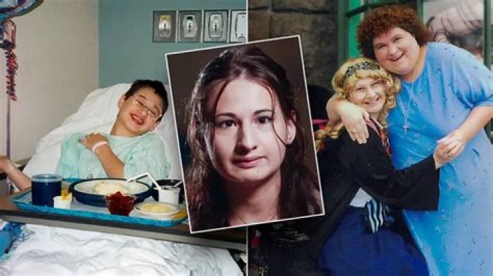 Exploring The Life And Legacy: Pictures Of Gypsy Rose’s Dead Mom