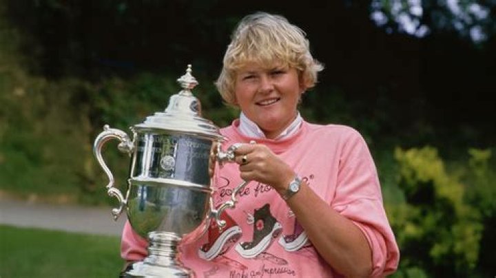 Exploring The Life And Partners Of Laura Davies