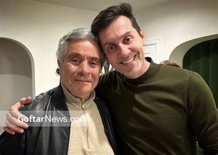 Exploring The Life And Relationship Of Max Amini's Partner