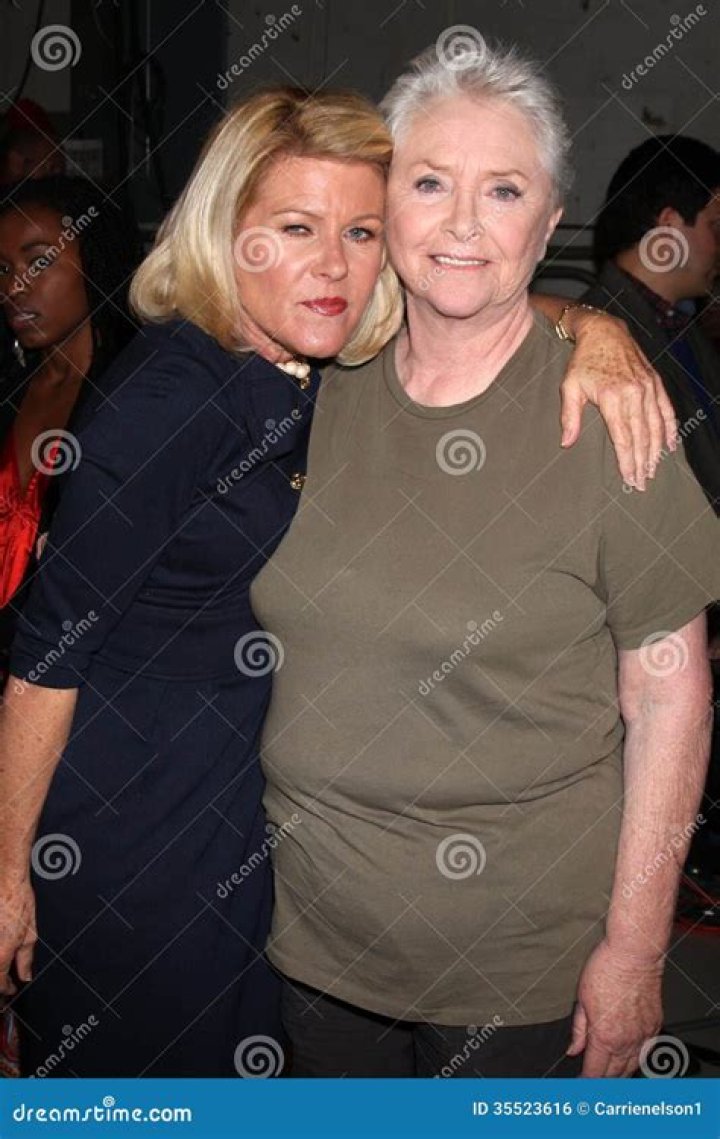 Exploring The Life And Relationships Of Susan Flannery: Who Is Her Partner?