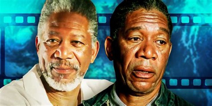 Exploring The Life And Rumors Surrounding Morgan Freeman's Sexual Orientation
