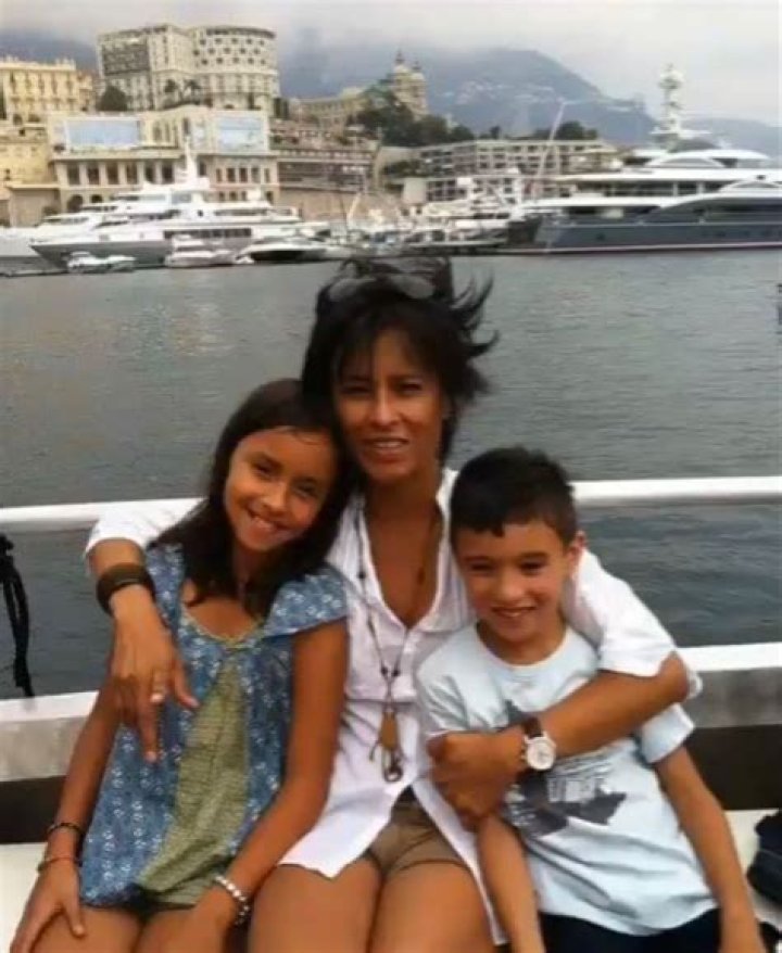 Exploring The Life Of Alexandra Saint Mleux: A Deep Dive Into Her Parents And Background