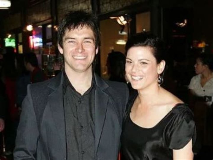Exploring The Life Of Anthony Starr's Wife: Insights And Facts