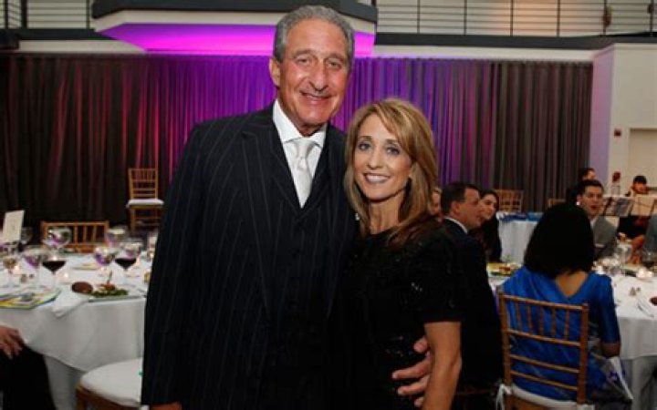 Exploring The Life Of Arthur Blank's Girlfriend