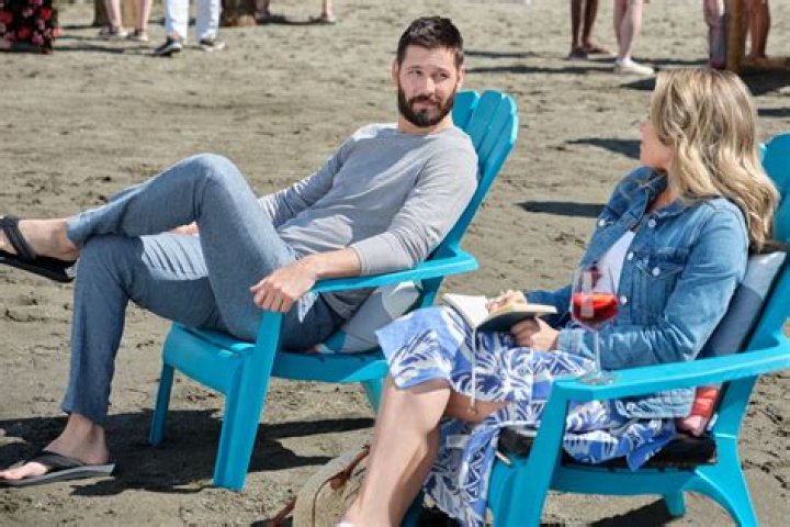 Exploring The Life Of Casey Deidrick's Wife