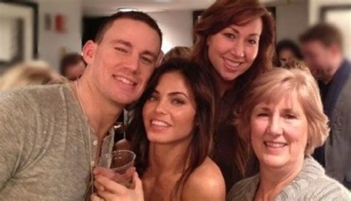 Exploring The Life Of Channing Tatum's Sister: A Deep Dive