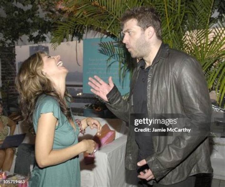 Exploring The Life Of Craig Bierko's Wife: A Deep Dive Into Their Relationship