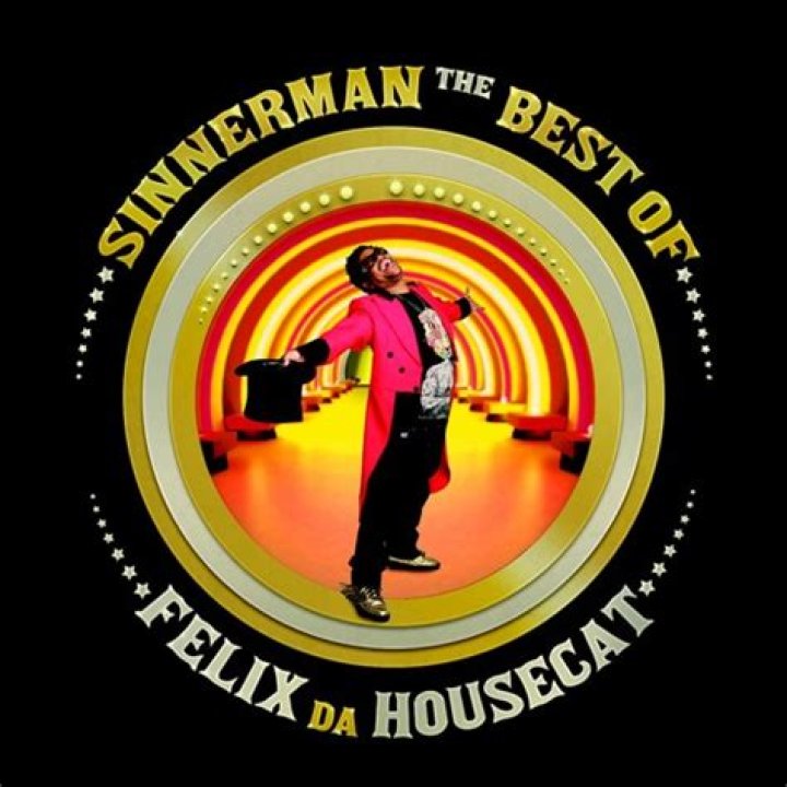 Exploring The Life Of Felix Da Housecat’s Wife