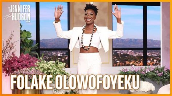 Exploring The Life Of Folake Olowofoyeku: Is She Married?