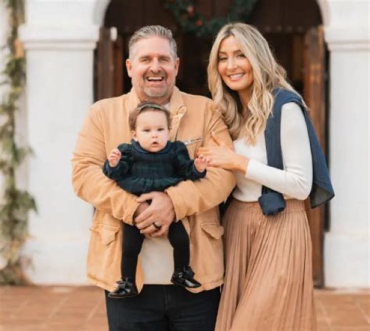 Exploring The Life Of Garrett McNamara's First Wife: A Deep Dive