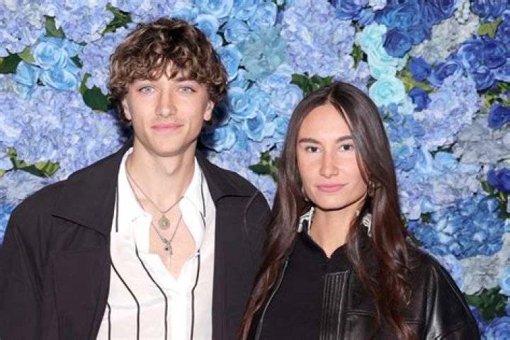 Exploring The Life Of Gavin Casalegno's Wife