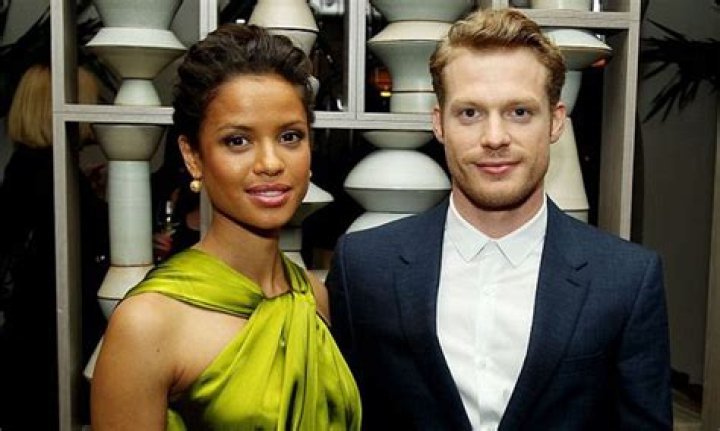 Exploring The Life Of Gugu Mbatha-Raw's Husband