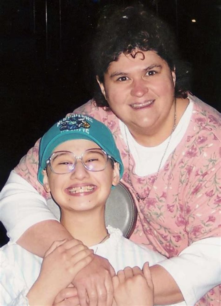 Exploring The Life Of Gypsy Rose Blanchard: A Deep Dive Into Her Relationship With Her Mother