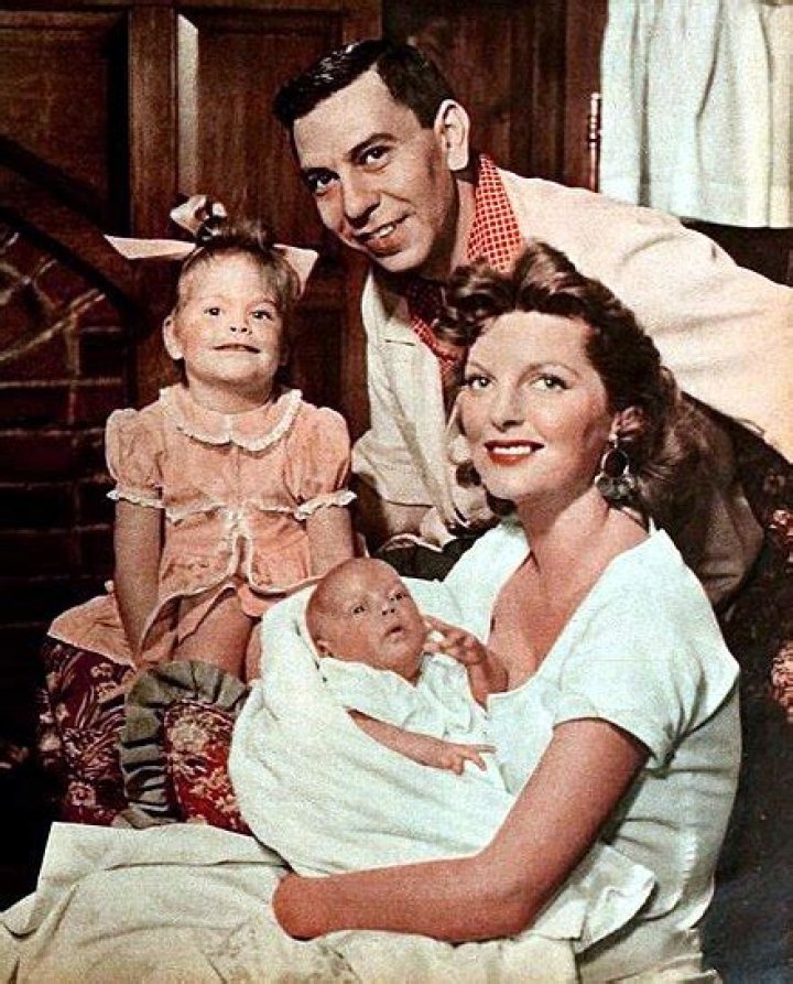 Exploring The Life Of Jack Webb And His Spouse: A Comprehensive Overview