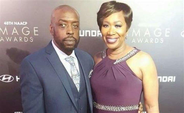 Exploring The Life Of Joy Reid's Husband: A Comprehensive Insight