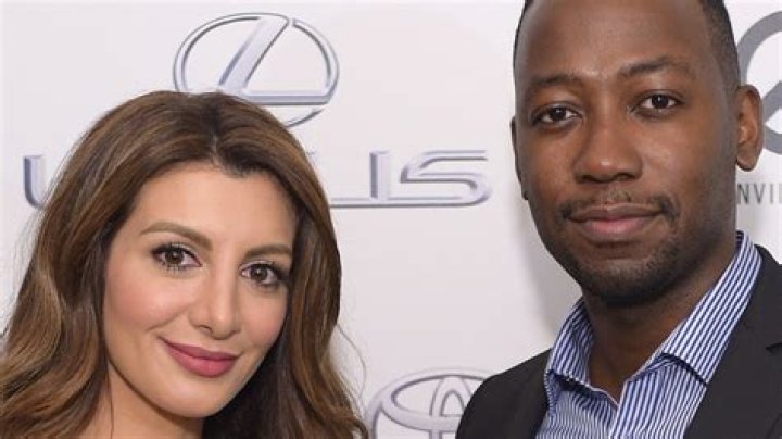 Exploring The Life Of Lamorne Morris And His Wife