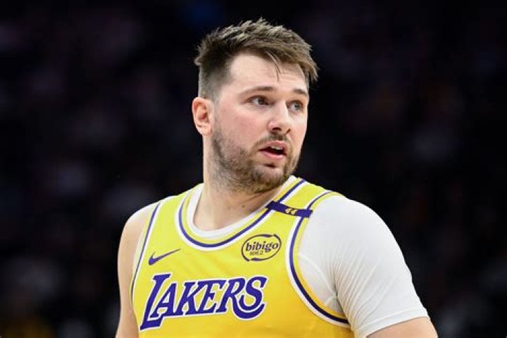 Exploring The Life Of Luka Doncic: A Look At His Mom Through Pictures