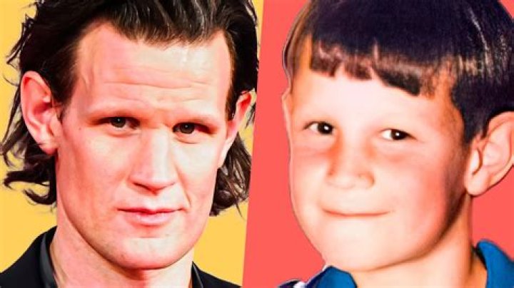 Exploring The Life Of Matt Smith With His Girlfriend