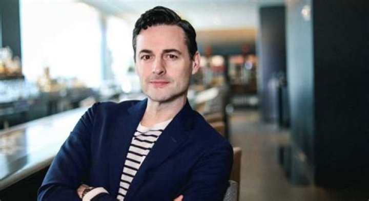 Exploring The Life Of Max Von Essen's Husband