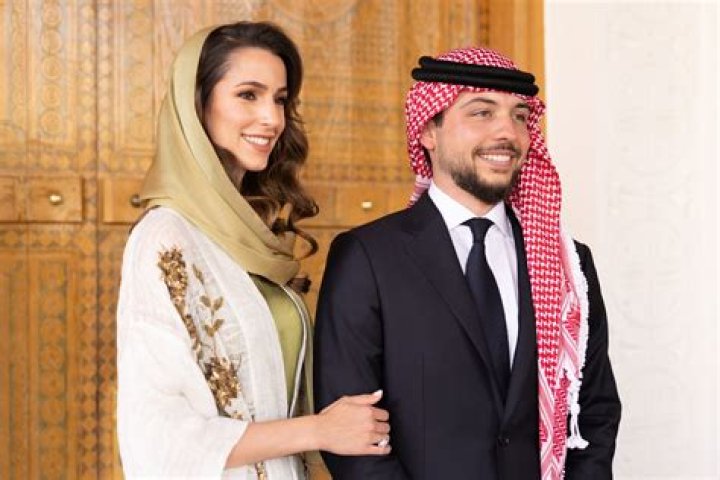 Exploring The Life Of Mohammad Bin Salman’s Wife
