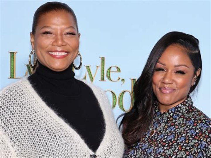 Exploring The Life Of Queen Latifah's Son: A Deep Dive Into His Journey