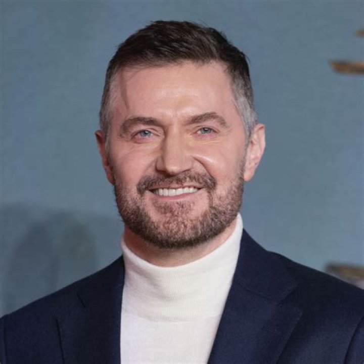 Exploring The Life Of Richard Armitage's Wife: A Deep Dive Into Their Relationship