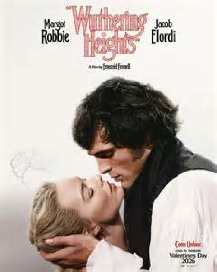 Exploring The Life Of Robert Heights' New Wife
