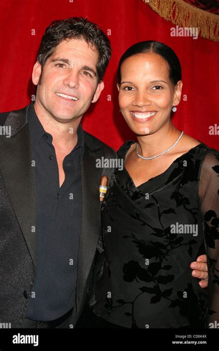 Exploring The Life Of Shari Headley's Husband