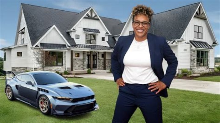 Exploring The Life Of Teresa Weatherspoon And Her Husband