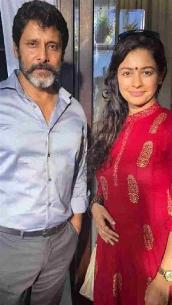 Exploring The Life Of Vikram's Wife: A Deep Dive Into Her Journey