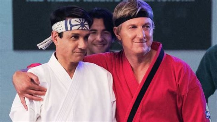 Exploring The Life Of William Zabka's Kids