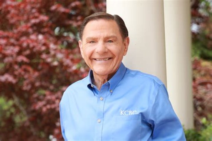 Exploring The Lives Of Kenneth Copeland's Children