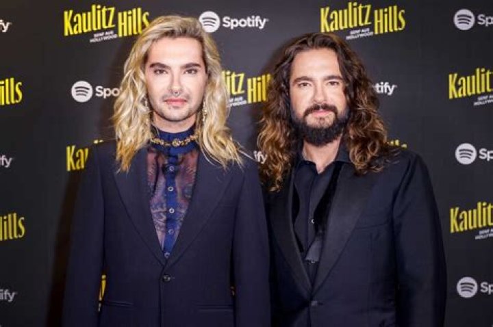 Exploring The Love Life Of Bill Kaulitz: Who Is His Boyfriend?