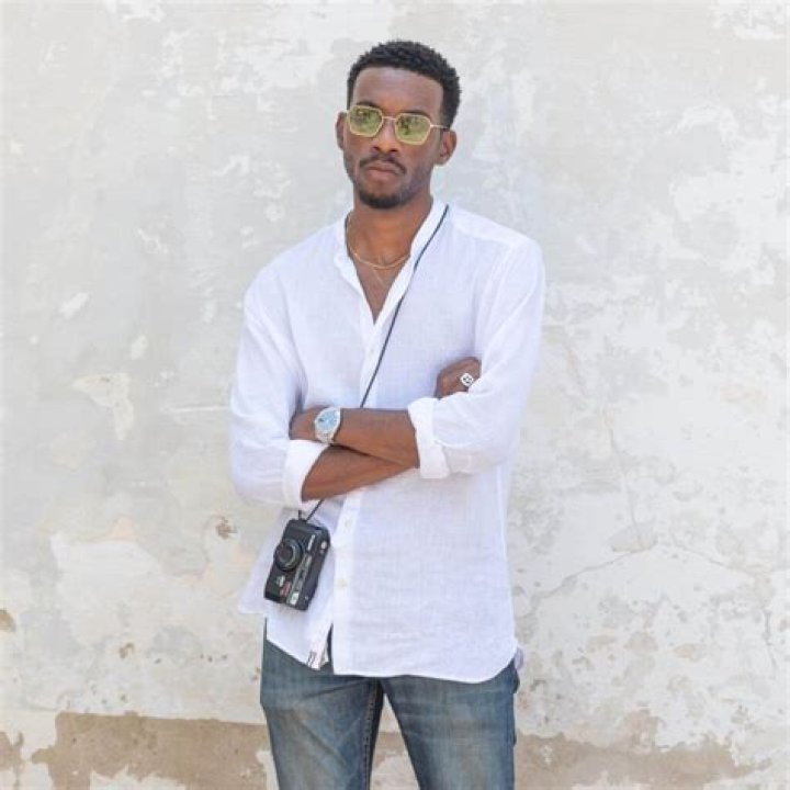 Exploring The Multifaceted Life And Career Of Broderick Harvey Jr.